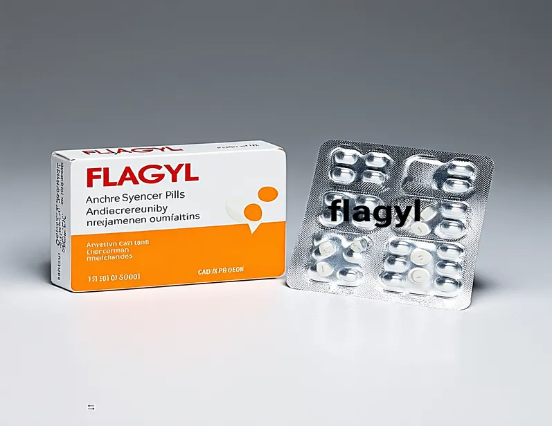 Flagyl 3